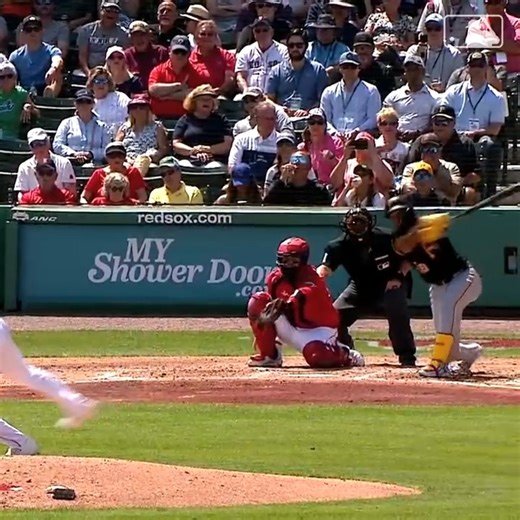 62K views · 2K reactions | Sit 'em down, shut 'em out. Red Sox pitchers combined for 8 Ks in today's shutout win! | Boston Red Sox | Facebook