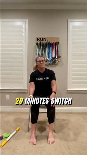 Shin Splints Ruining Your Runs? Do This Now #shinsplints #running #recovery