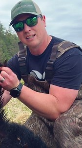 Alaska Black Bear Hunt of a Lifetime