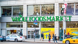 Whole Foods launches free online cooking classes