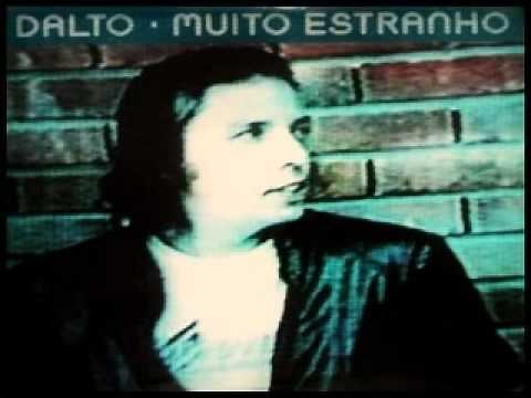 Dalton - Muito Estranho