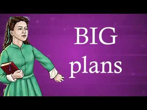 2019 VBS Mission Video - Lottie Moon