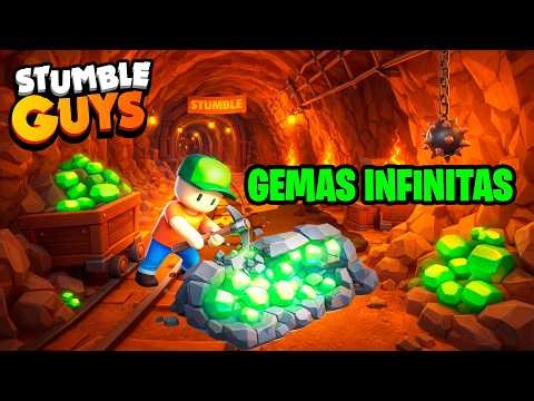 Get INFINITE GEMS💎 With This NEW ABILITY⛏️