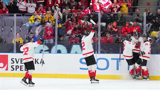 Canada 2026 World Juniors: 10 OHL Players Named To Training Camp Roster