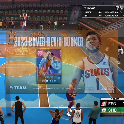 New Locker Code!#2k#2k22#fyp#myteam#PlutoTVIsFree#foryoupage#lockercodes#LENOVOJUSTBEYOU