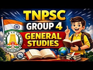 TNPSC : Group 4: model test series. Old QUESTION paper with answers # group 4 exam preparation,2026.