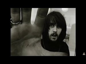 #MC5 Rare Home Movies Remastered! Belle Isle Love-In 1967!