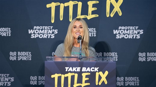 What is Title IX and who does it protect? Trump claims schools aren’t protecting women