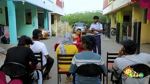 37K views · 273 reactions | Apartment அட்டகாசங்கள்! "Tubelight" every Sunday at 9:30am. #AdithyaTV #Tubelight | Adithya TV | Facebook