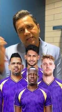 Still searching for their first win... can #KKR turn it around or will #RR roll on? #IPL #KKRVRR