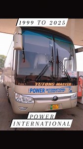 103K views · 2K reactions | Power International Transport Company 1999 to 2025 Journey | Power International Transport Company Lahore | Facebook