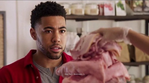 State Farm TV Spot, 'Maya Markdown'