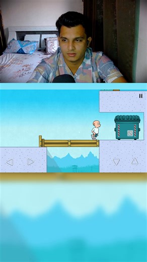 Plonky Level-76 😱 Next Level Challenge! Level-76 Clear Trick 🔥 | Full Walkthrough Plonky 76 Gameplay 🤯 So Confusing! Can You Beat Level-76? 😳 Plonky Level-76 100% Solution ✅ No Skip 📝 Facebook Reel Description (Viral Optimized): Plonky Level-76 ne dimaag ghuma diya! 😵 Is level me speed perfect move sequence hi jeet ka secret hai. Agar aap Level-76 me atke ho, to ye full walkthrough dekho 👀 Smart strategy follow karo aur easy clear karo ✅ Comment karo 👇 Level-76 me kitni baar restart karn