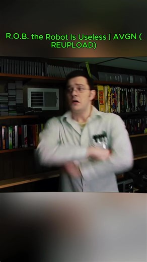 #AVGN #Nintendo #RetroGaming #NES #AngryReview | Retro Gaming