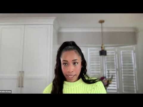 What Color Is That Feeling? | A Guided Somatic Check In