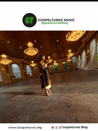 Yes Sir by Ada Ehi featuring Mercy Chinwo - Mercy Chinwo Songs