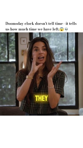 Doomsday Clock😱💀 ‪@friendskeepsecrets‬ ‪@LilDickyRap‬ ‪@bennyblanco‬ #explore #doomsday #viral