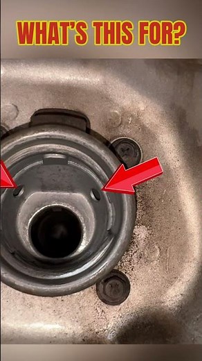 WHAT’S THE FUEL TANK VENT TUBE FOR??