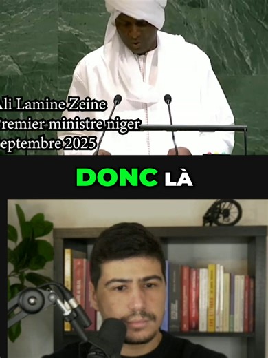 🇳🇪Nationalise l'Uranium_ La France Attaque en Justice! #niger #Orano #uranium #tiani