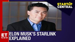 What is Starlink and how can you get access to it? | StartUpCentral