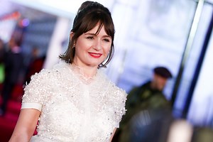 Emily Mortimer on Writing, Directing, and Starring in The Pursuit of Love