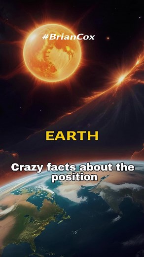 Fascinating Earth's Position Facts: Solar System Secrets Revealed!