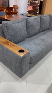 Gray Color: One of the most Beautiful Colors that blend in well with other colors. This L Sofa set is available at Only 2m Ugx Pick up at Senana Hypermarket Building Buganda Road. Call us 0701455506 #sofaset #ugandafurniture | The furniture workshop Senana | Facebook