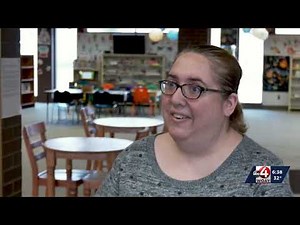 Raleigh County Public Library celebrates National Library Week