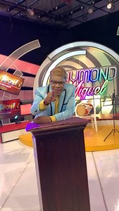 Este Show va a estar a otro Nivel Domingo 8:00PM por Color Visión | Color Vision Canal 9