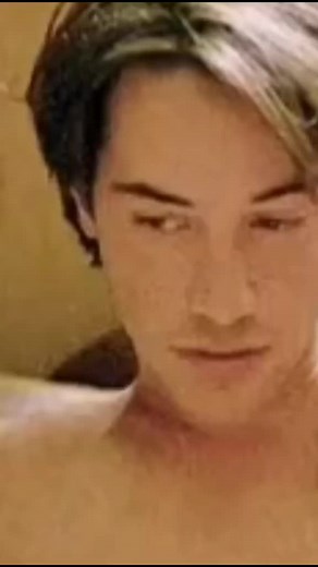 Keanu Reeves Handsome Young Pictures You Have to See