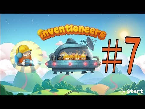Inventioneers ＃7 Keeping it cool in -The Winter-