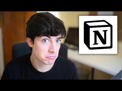 L'APP DEFINITIVA per la PRODUTTIVITÀ - Notion 📈