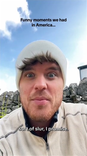 Lost in translation IN AMERICA! 😂🇺🇸 | The Accent Guy