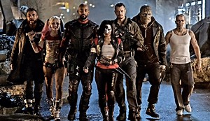 De nieuwe cast van The Suicide Squad is bekendgemaakt