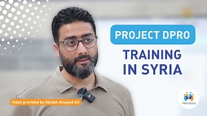 We are proud to share an inspiring example of how the DPro...