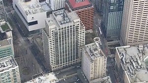 Rise in remote work prompts Nordstrom to vacate downtown Seattle office space