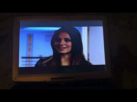 Previews from lost the complete fifth season 2009 dvd (disc 1)