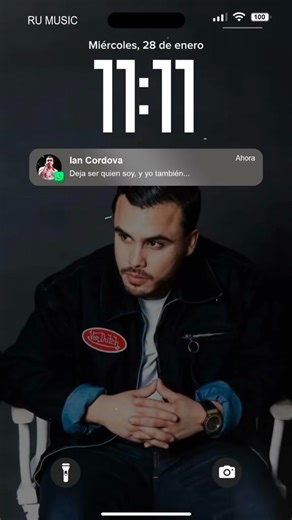 Dame tu amor y todo bien… 😻 | RU Music