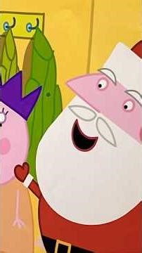 Peppa pig and the Christmas surprise #story #peppapig #kids #books #childrensstories #christmas