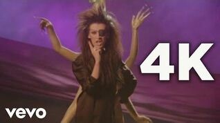 Dead Or Alive - You Spin Me Round (Like A Record) Official 4K Video