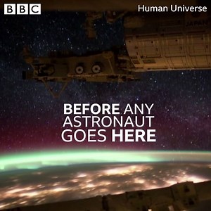 149K views · 129 reactions | There is a small room in Moscow that is fast becoming the centre of all astronauts' universes. Professor Brian Cox finds out more... (via BBC Four) | BBC Science News | Facebook