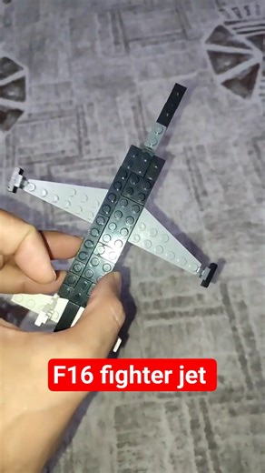 lego f-16