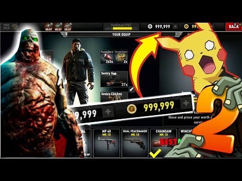 Dead Trigger 2 MOD APK 1.5.3 Unlimited Money&Gold Free Noroot | Android Action Game