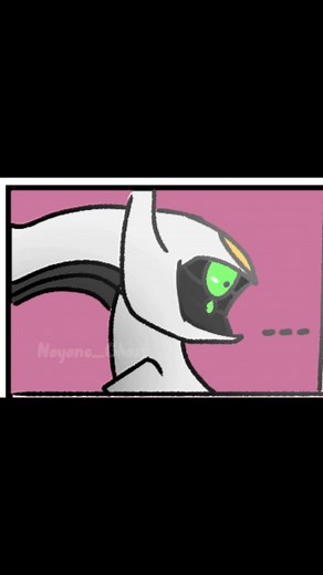 FriendZONE: Pokémon Comic Featuring Darkrai and Cresselia
