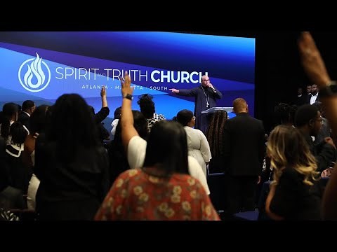 🔥🩸| There’s Blood For That! Pastor Mark Moore Jr. Full Sermon