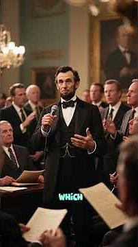 How Abraham Lincoln’s Life Story Shaped a Nation #leadership #education #civilwar