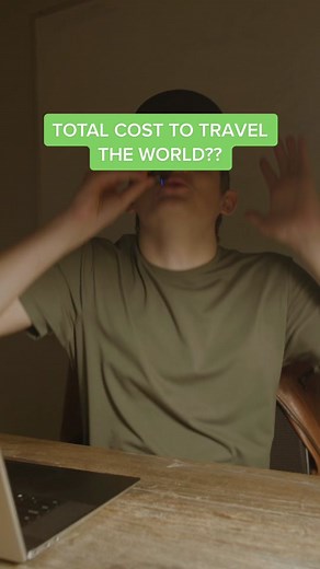 Colby | Travel Filmmaker on TikTok