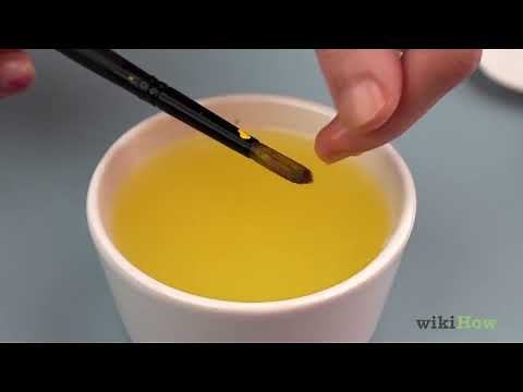 The 8 Best Ways to Make Paintbrushes Soft Again