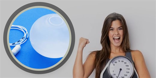Why Is Balloon Therapy Better Than Bariatric Surgery For Weight Loss? Know Everything About It