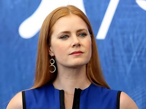 What's next for Amy Adams?